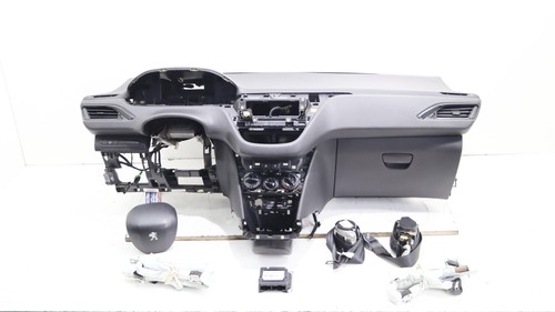 Kit airbag completo - airbag,