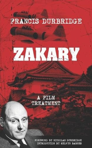 Francis durbridge zakary a - francis,