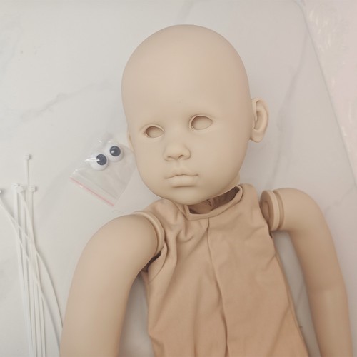 Kit bambola reborn - kit, 30"