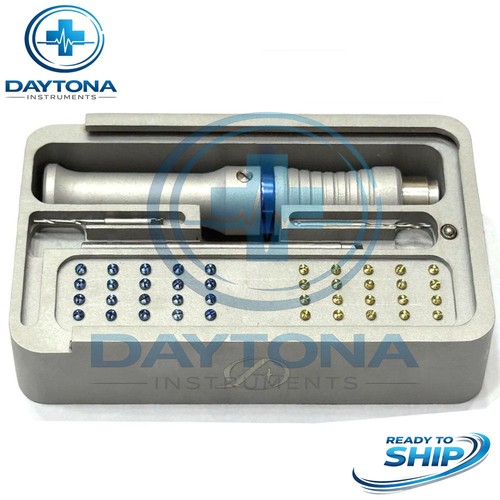 Kit gbr dentale - kit,