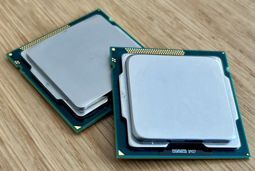 Processore cpu intel core - cpu,