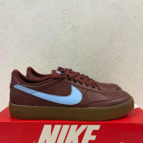 Nike killshot ltr - killshot, rosso