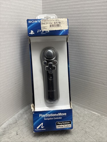 Sony playstation move - playstation,