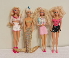 1991 Lotto Barbie Teen Talk