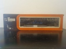 Lima 9109 NS Alitalia Bea