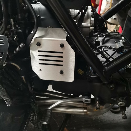 Bmw k100 protezione - k100,