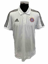 MAGLIA SHIRT CALCIO BAYERN MONACO ADIDAS VINTAGE SOCCER JHD7425
