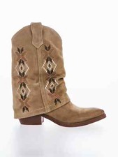 OVYE' - STIVALE DONNA TEXANO