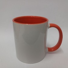 Tazza per stampa sublimatica