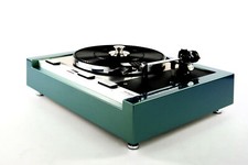 Giradischi Restaurato THORENS TD 125 MKII, Possibile Anche SME 3009