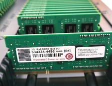 Modulo di memoria 2 GB