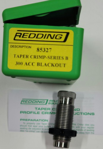 85327 redding 300 aac blackout - 85327,