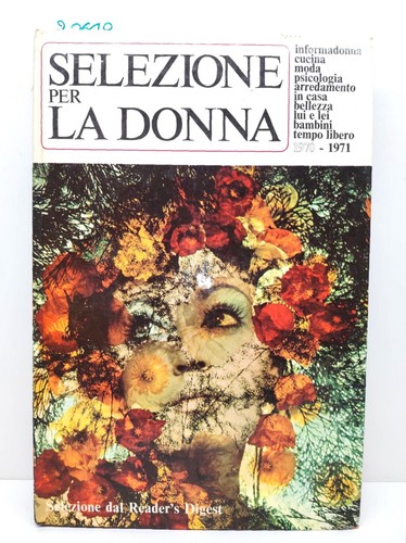 Selezione per donna - selezione,