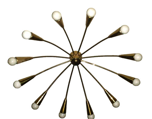 Oscar torlasco chandelier - ,