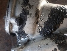  SCATOLA STERZO 126AB  FIAT