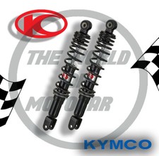 AMMORTIZZATORI YSS POSTERIORI Kymco Agility 125-150-200 R16 2011 TD220-330P-02-X