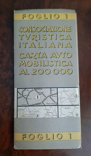 Consociazione turistica - consociazione,