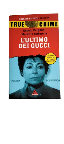 Ultimo dei gucci angelo - dei,