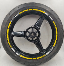 CERCHIO ANTERIORE - YAMAHA R6