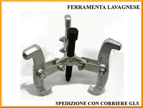 Estrattore per meccanica 3 - a,