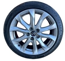RUOTA DI SCORTA RUTORINO CERCHIO IN LEGA 18 X 7J PER MAZDA 3 2016