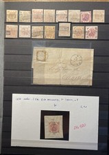 Lotto ASI Antichi Stati