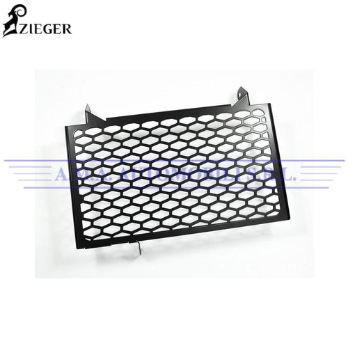 Zieger griglia radiatore - zieger-griglia,