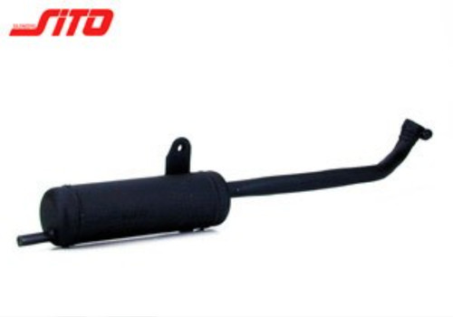 Scarico marmitta per piaggio - scarico,