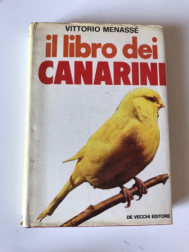 Menassè libro dei - il,