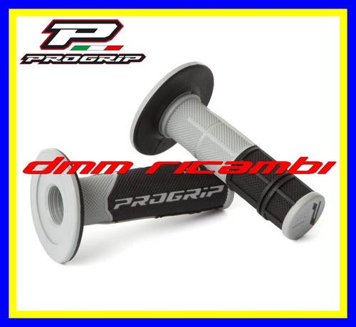 Manopole cross progrip - manopole,