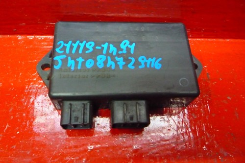 Centralina kawasaki zrx - ,