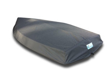 RS Feva Sailboat - Boat Hull