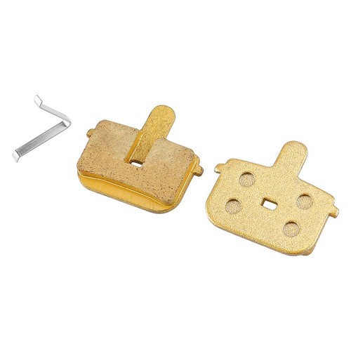 Rame per pads freno - rame,