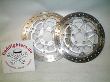 Dischi freno Kawasaki Z750