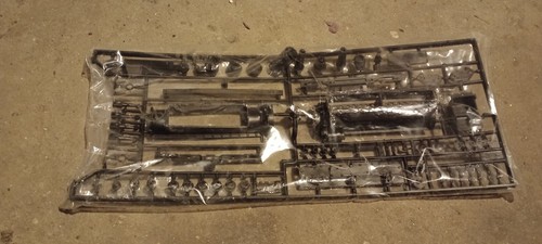 Blocco motore pocher mercedes - motore,