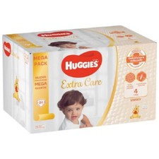 Huggies Extra Care Taglia 4