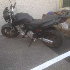 Pezzi di ricambio hornet 2001