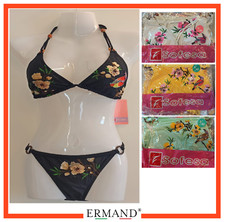 Costume donna bikini 2pezzi