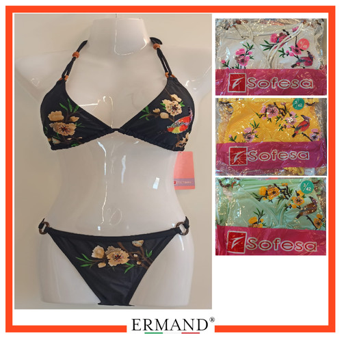 Costume donna bikini - , 2pezzi