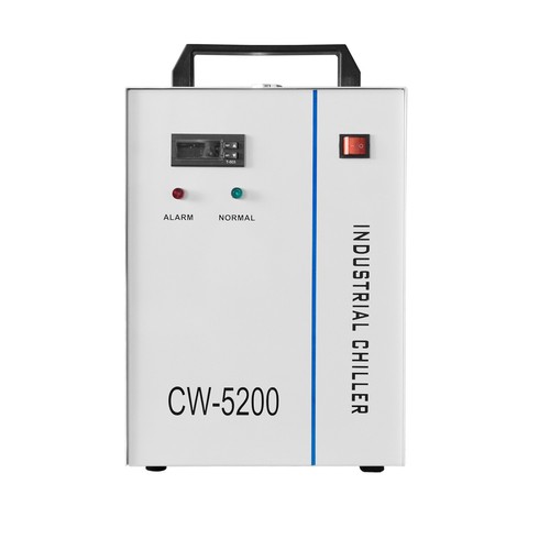Frigorifero 5200 - frigorifero, cw-5200