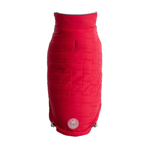 Giacca chalet reversibile - ,