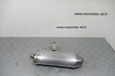 Silenziatore Kawasaki KX 125