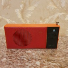 Radio transistor tokyo - transistor,