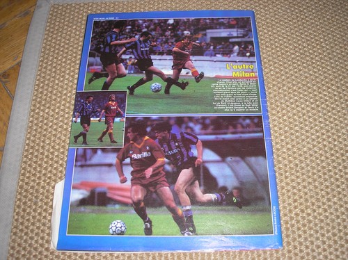Inter roma finale coppa uefa - inter,