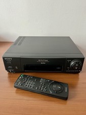 SONY SLV-E300
