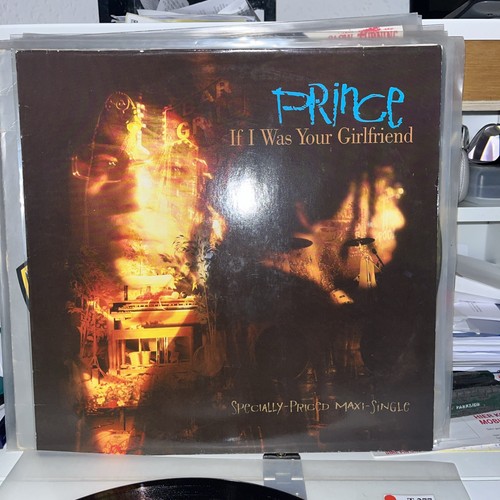 Prince maxi was your - if,