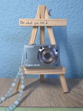 Sony Cyber-shot DSC-W55 7,2