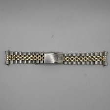 Rolex Jubilee Yellow Gold