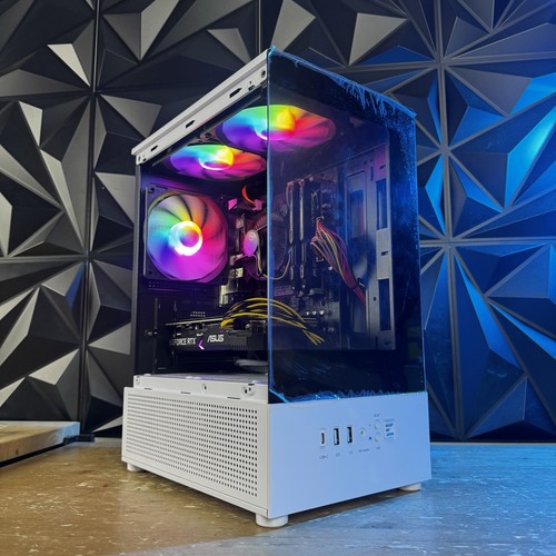 Desktop gaming - desktop,
