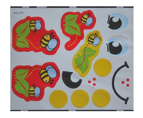 Smoby ricambio adesivo sticker - ricambio,